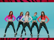 Exid Up and Down Super Remix