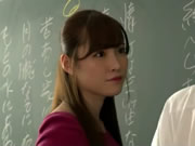 New Teacher Arina Hashimoto 3